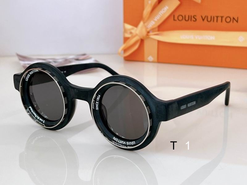 LV Sunglasses 604